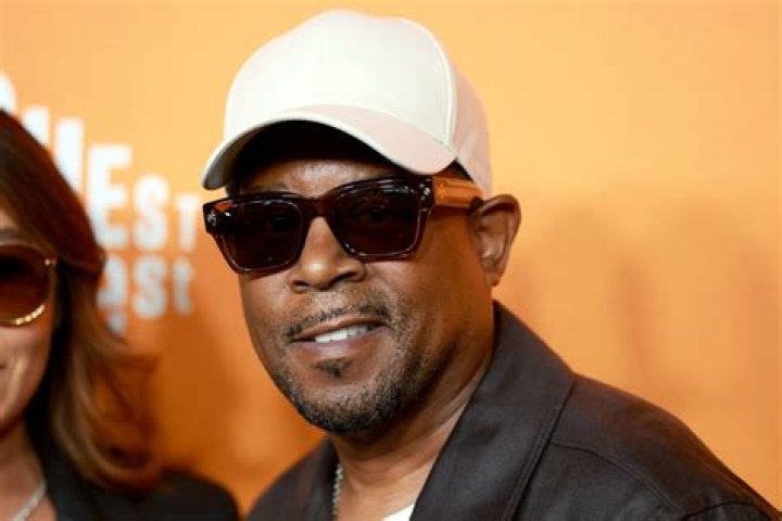 Is Martin Lawrence Still Alive? The Latest Updates On The Iconic Comedian