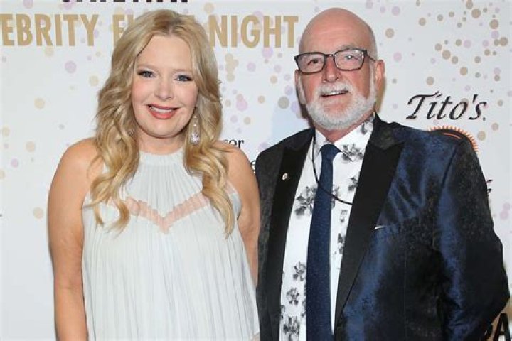 Is Melissa Peterman Still Married? Who Is Her Husband?