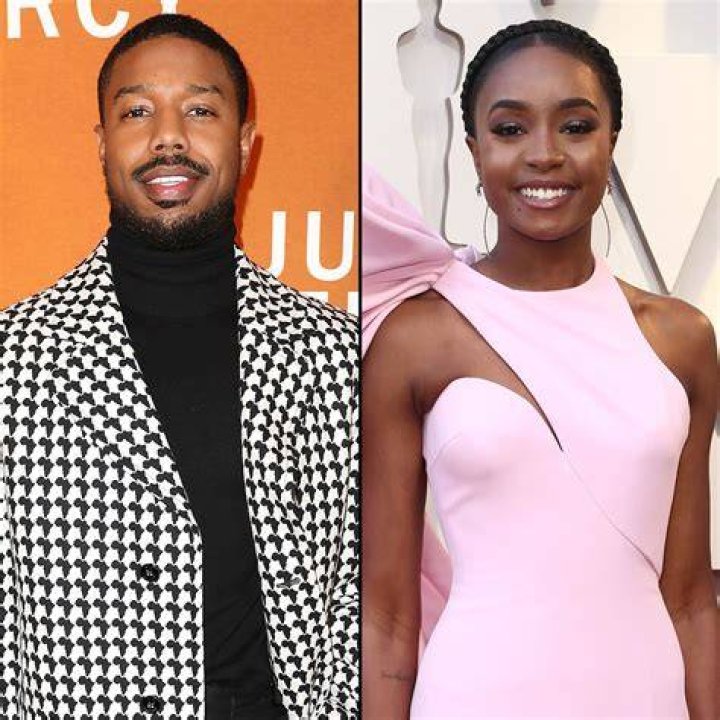 Is Michael B. Jordan Dating His ‘Black Panther’ Cast Mate Lupita Nyong