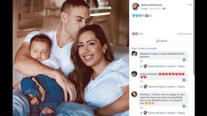 Is Milos Mihajlovic married? Relationship and dating history Tuko.co.ke
