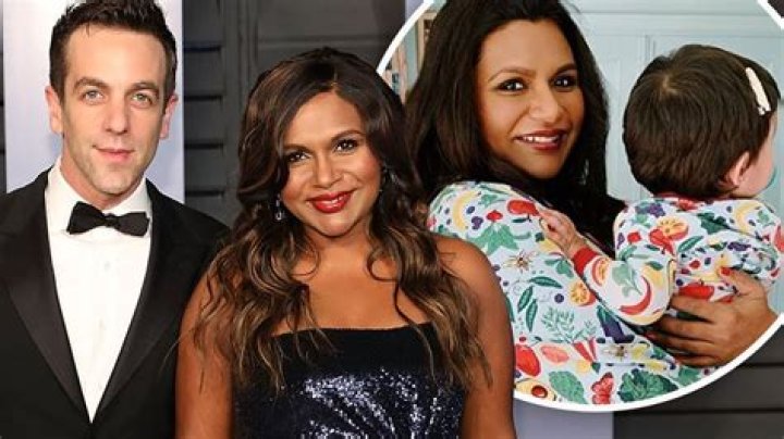 Is Mindy Kaling Married? All about her love life