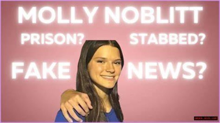 Is Molly Nobblit Going To Jail? A Comprehensive Analysis