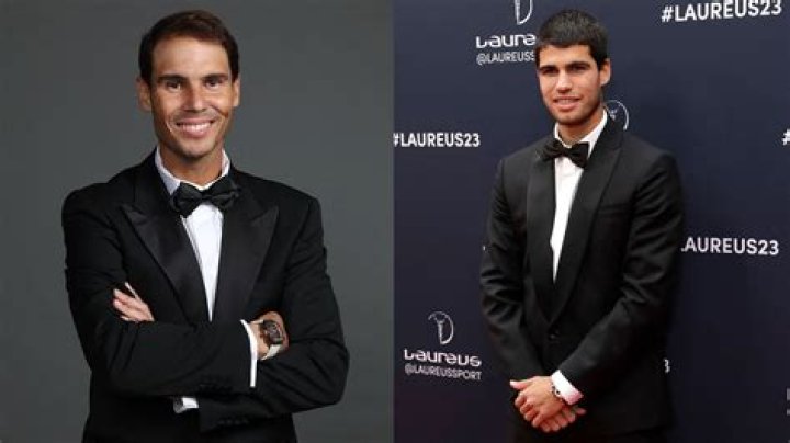 Is Nadal Vegan? Celebrity BTalk