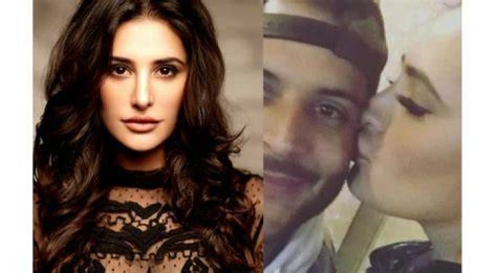 Is Nargis Fakhri dating American director Matt Alonzo Bollywood News