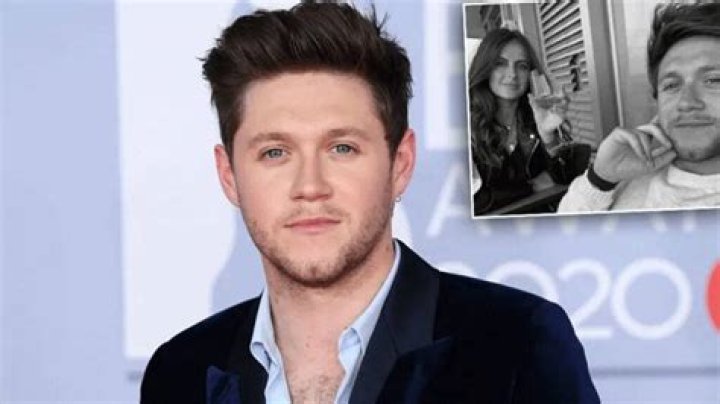 Is Nial Horan Married? How Old Is He? Nial Horan Wife and Girlfriend