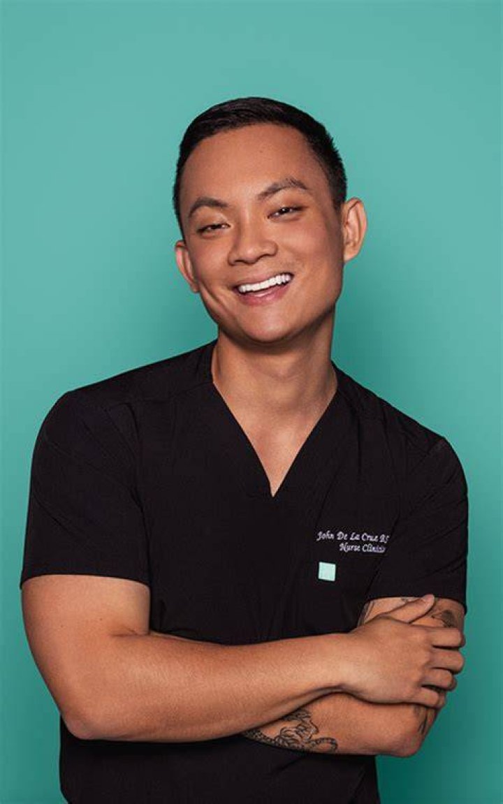 Is Nurse John Gay? Debunking Rumors and Speculations! The RC Online
