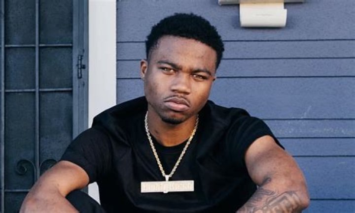 Is Roddy Ricch still with Allie Minati? Who is Allieminati? Did Roddy
