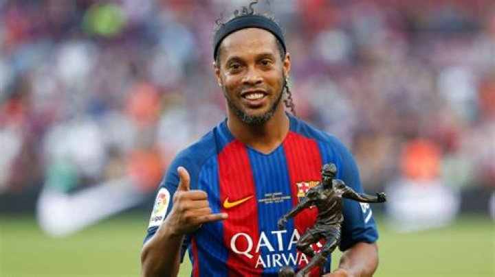 Is Ronaldinho Still Alive? A Deep Dive Into The Life Of A Football Legend