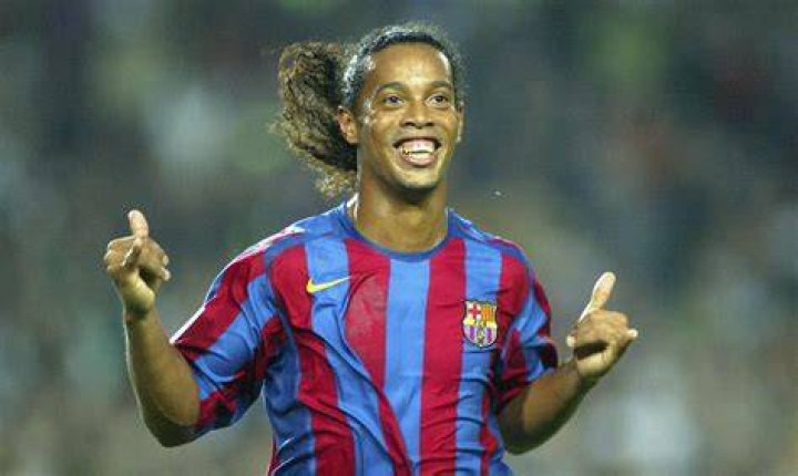 Is Ronaldinho Still Alive? Exploring The Life Of A Football Legend