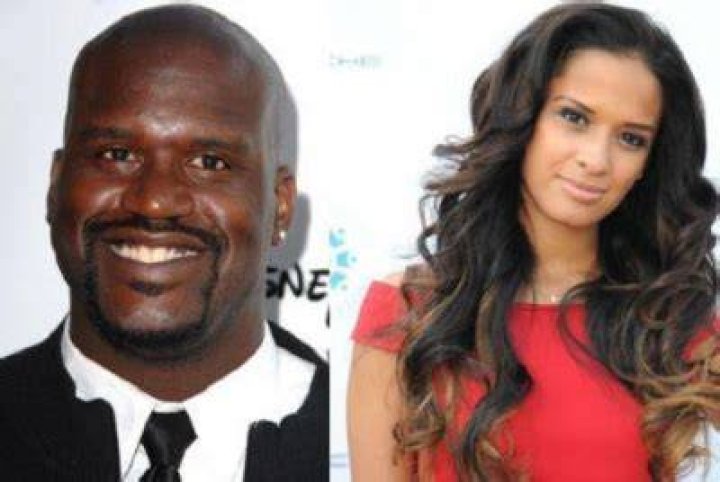 Is Shaq and Rocsi Diaz an Item now YouTube
