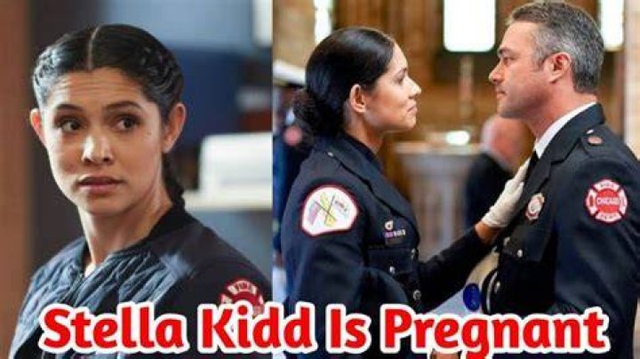 Is Stella Pregnant on Chicago Fire With Severide’s Baby? Why Fans Are
