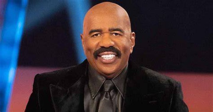 Is Steve Harvey Dead Today Uncovering The Truth