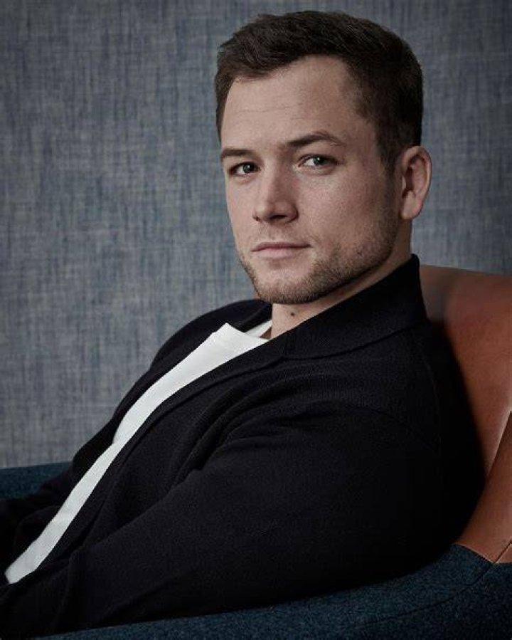 Is Taron Egerton In A Relationship, Who Has He Dated? His Current