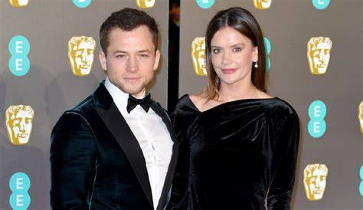 Is Taron Egerton Married? What you don&rsquo;t know about his personal life