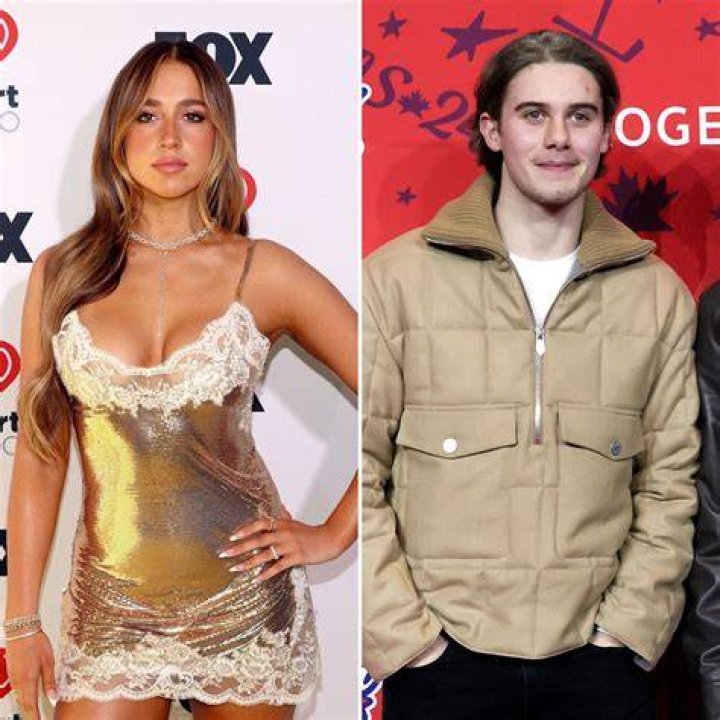 Is Tate McRae dating The Kid Laroi? Tate McRae 28 facts about the