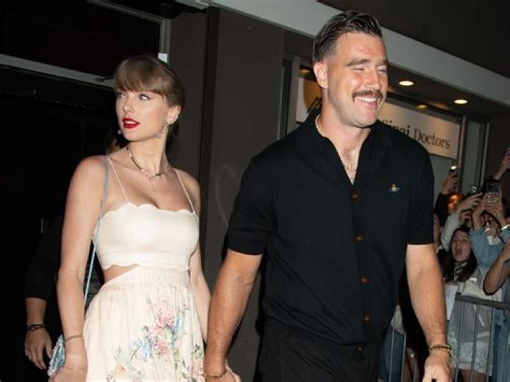 Is Taylor Swift Married? Read Her Dating History Networth Height Salary