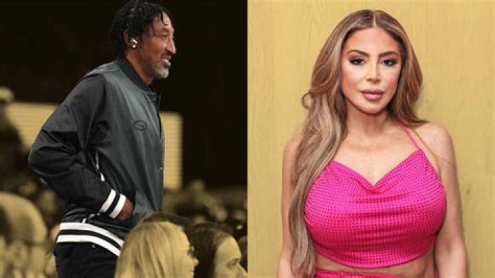 Is there more Larsa Pippen drama in the future for the Kardashians