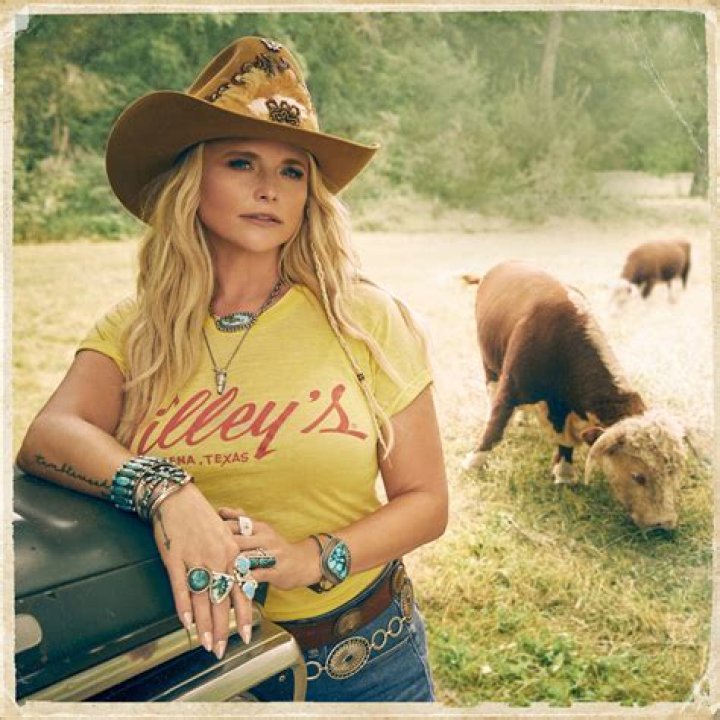 Is This Why Miranda Lambert And Blake Shelton Never Had Kids?