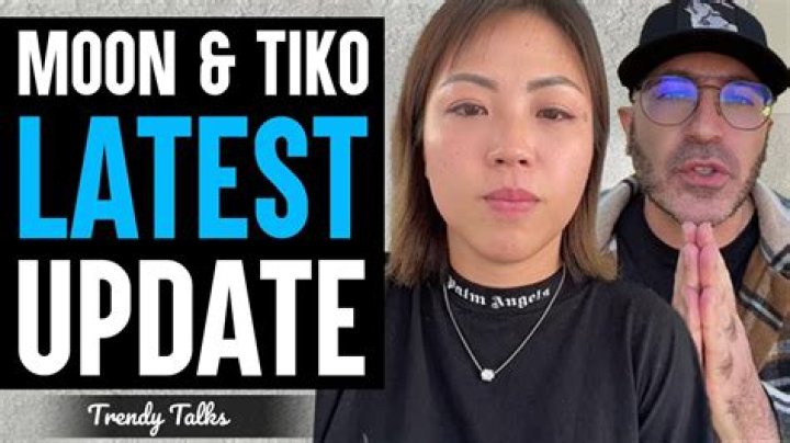 Is Tiko And Moon Back Together? A Deep Dive Into Their Relationship