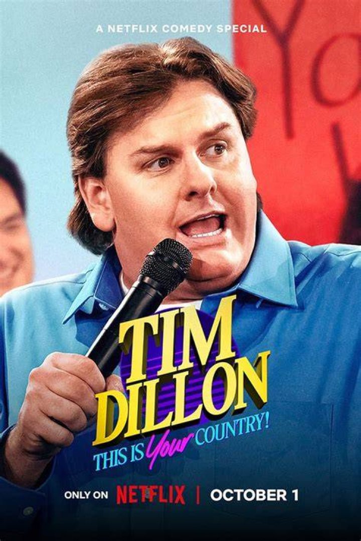 Is Tim Dillon Gay? What’s Tim Dillon’s Sexual Orientation?