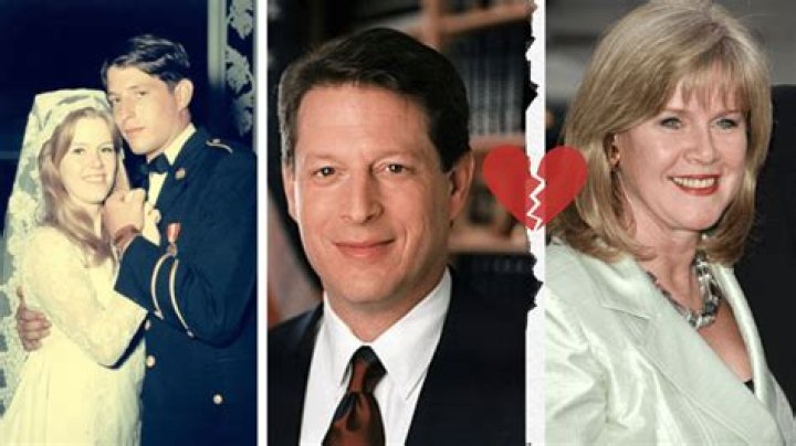 Is Tipper Gore Still Married To Bill Allen? Exploring Their Relationship