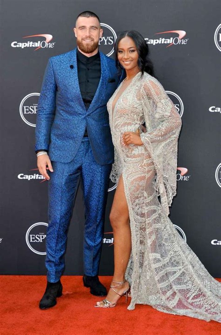 Is Travis Kelce Dating Kayla Nicole (Again)?