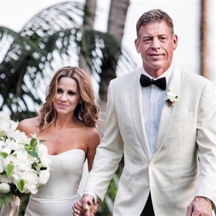 Is Troy Aikman Presently Married? A Look into His Relationship with