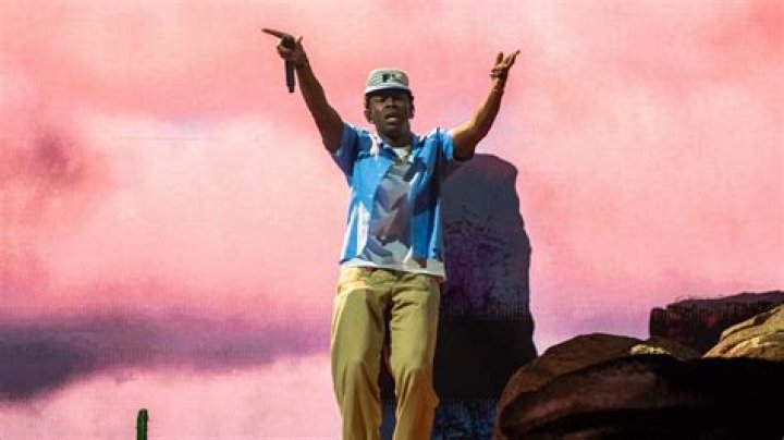 Is Tyler, the Creator coming out as a gay man or just a queerbaiting