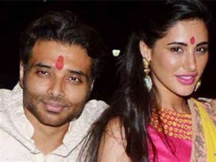 Is Uday Chopra Married? Who Is Uday Chopras Wife?