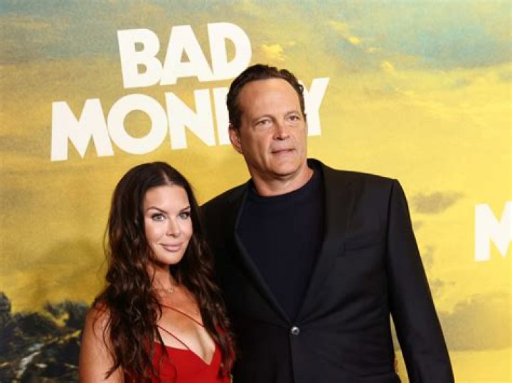 Is Vince Vaughn married now? How many kids does Vince Vaughn have? ABTC