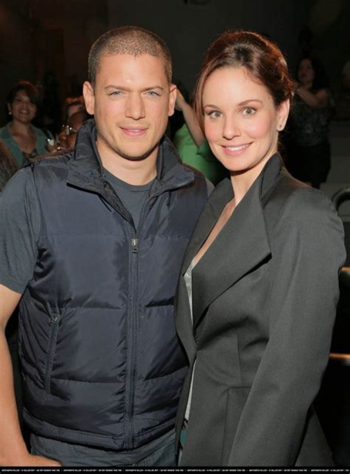 Is Wentworth Miller Married, Who is the Wife or Partner?