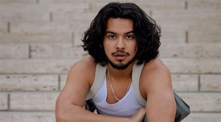 Is Xolo Mariduena gay? All about the actor and his relationship with
