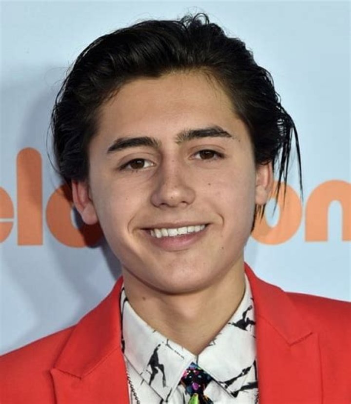 Isaak Presley Age, Net Worth, Height, Dad, Mom, Movies 2024 World