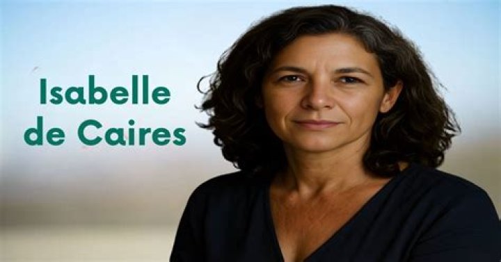 Isabel de Caires YouTube
