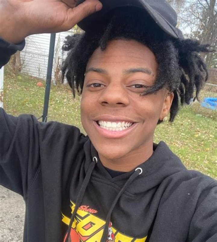 IShowSpeed Age, Wiki, Height, Wife, Girlfriend, Family, Biography, Net