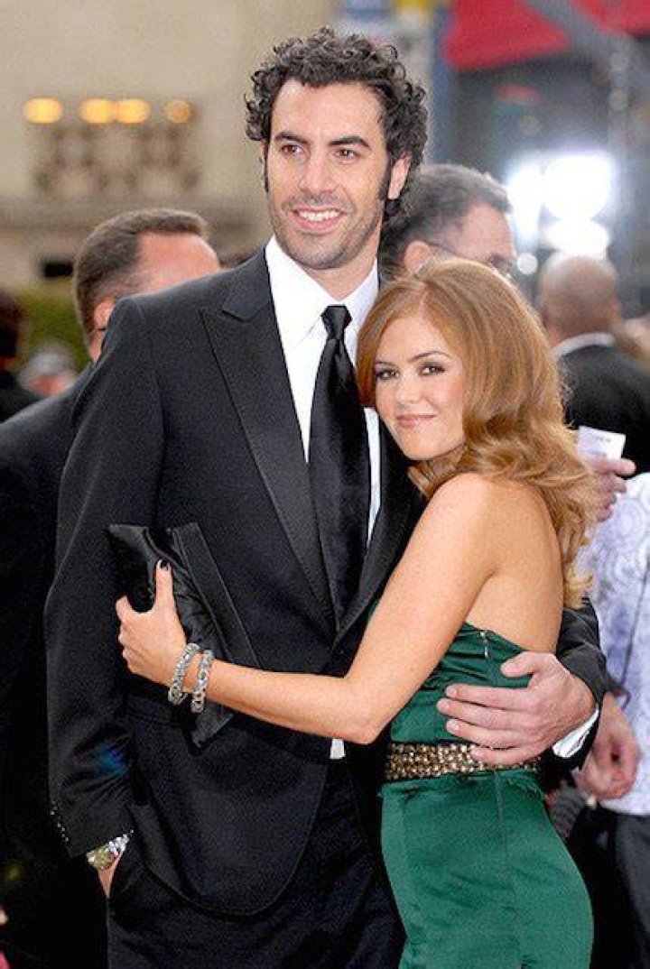 Isla Fisher Height, Age, Husband, Children, Net Worth, Sister