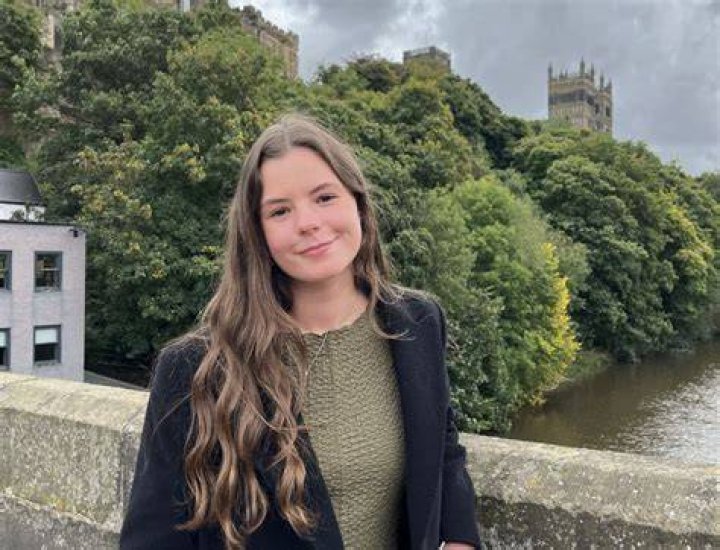 Isobel PRYOR MSc Student University of Bristol, Bristol UB