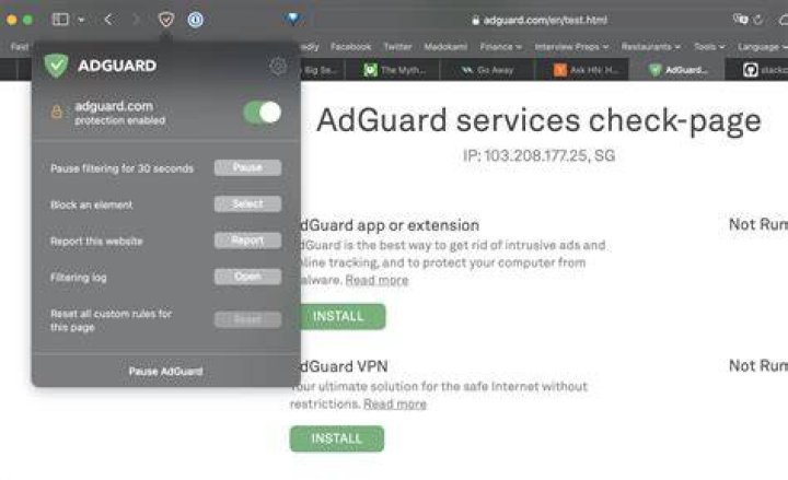 &middot; Issue 51165 &middot; AdguardTeam/AdguardFilters &middot; GitHub