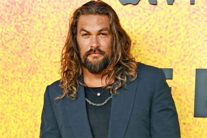 Its Official! Jason Momoa And Lisa Marry In Secret Ceremony