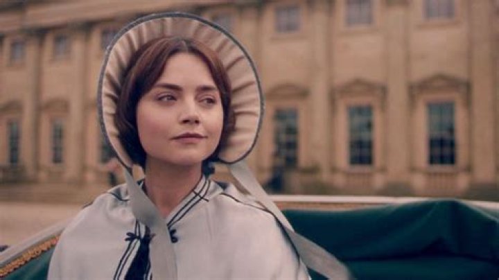 ITV Victoria's Tom Hughes to be the next James Bon IBTimes UK