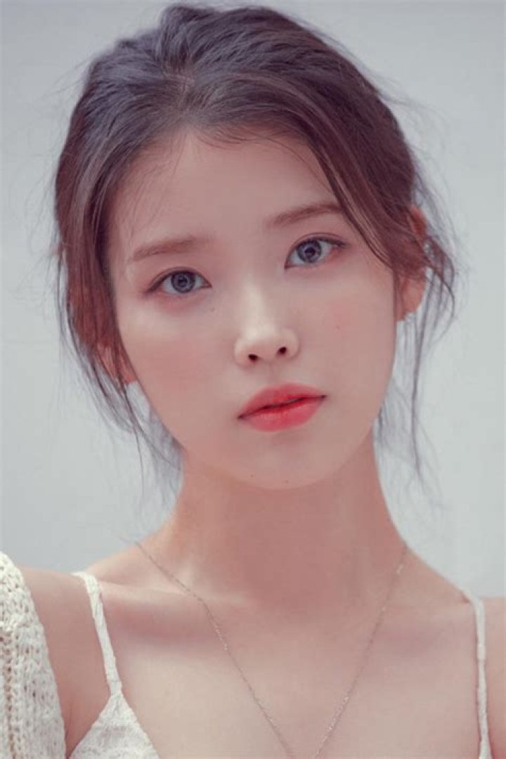 IU age, hometown, biography Last.fm