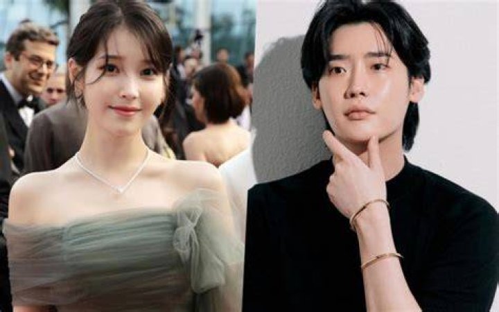 IU and Lee Jongsuk&rsquo;s relationship A complete timeline