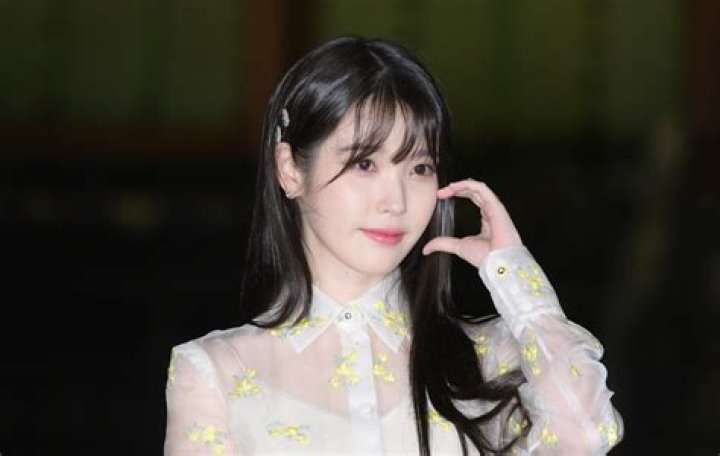 IU image