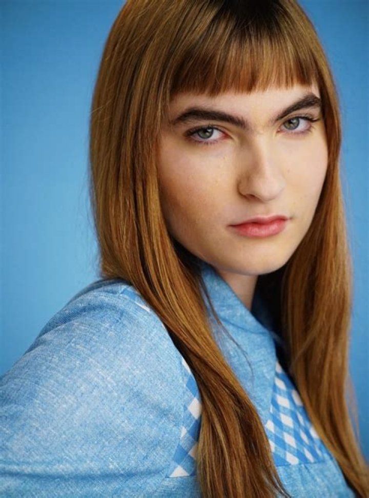 Ivy Wolk IMDb
