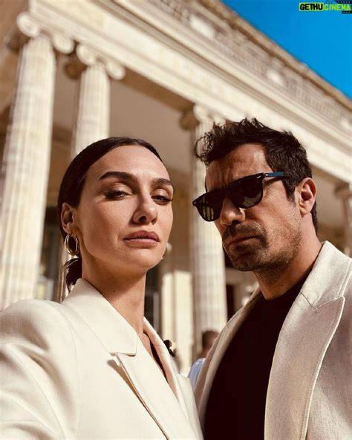 İbrahim &Ccedil;elikkol is getting divorced from his wife! Turkish Series