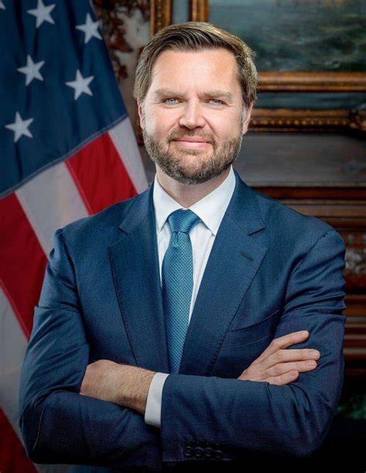 J.D. Vance raising 125 million for new venture fund Washington