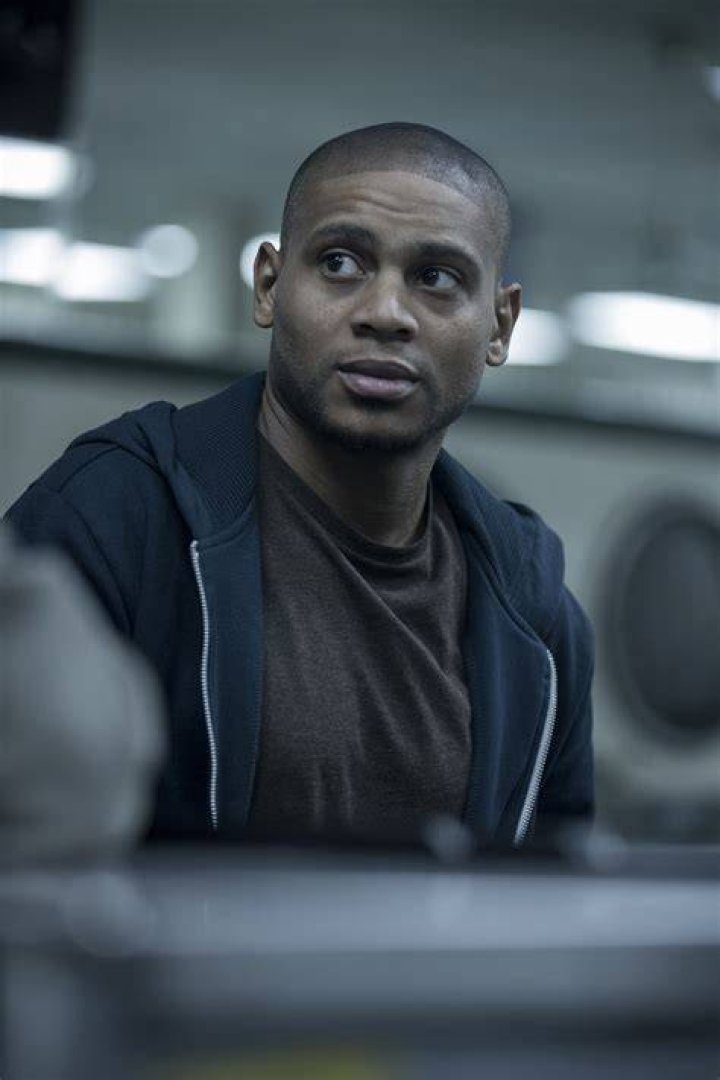 J.D. Williams IMDb