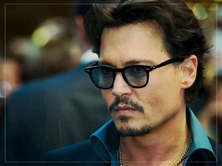 J. Depp
