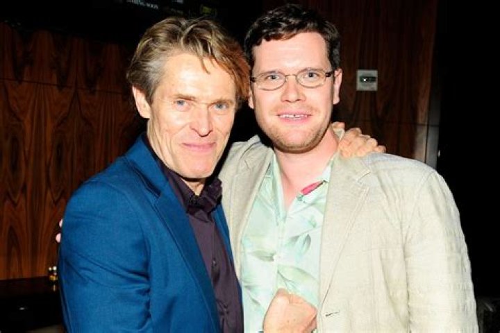 Jack Dafoe Is Willem Dafoe's Only Son Who's Not Interested in Acting