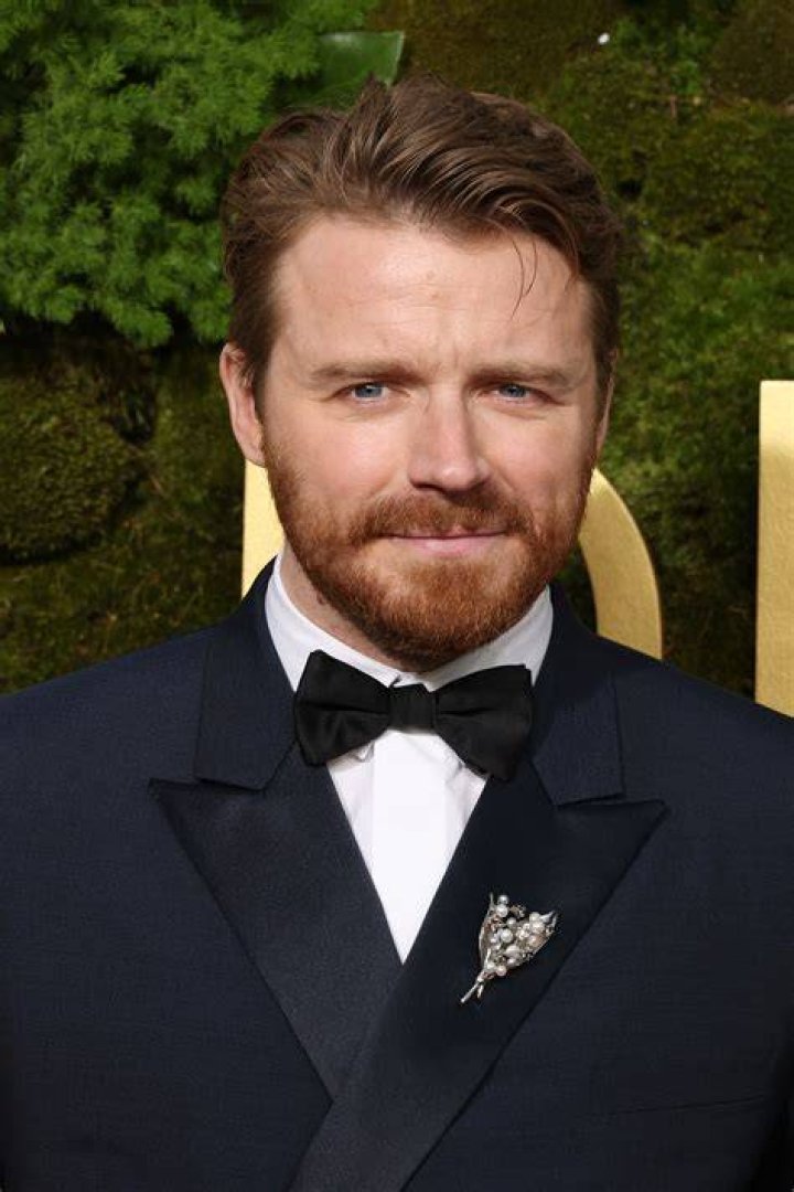 Jack Lowden Ethnicity of Celebs